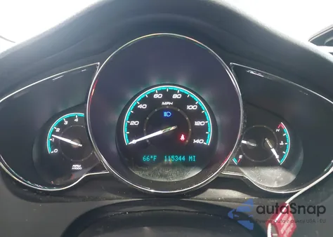 2011 Chevrolet Malibu Ltz from USA, damaged, VIN 1G1ZE5E77BF277135